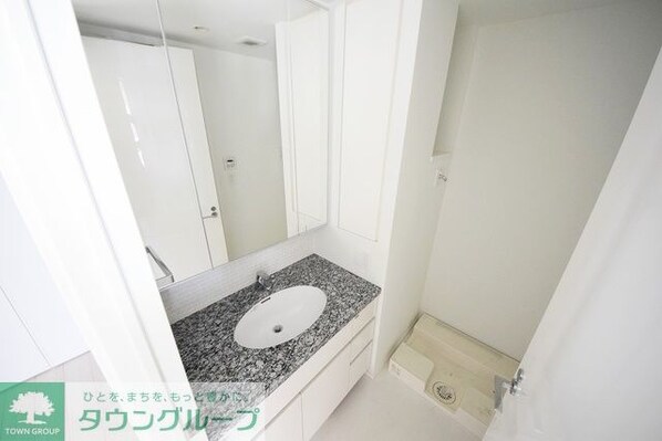 ザ・パークハウス晴海タワーズ クロノレジデンスの物件内観写真